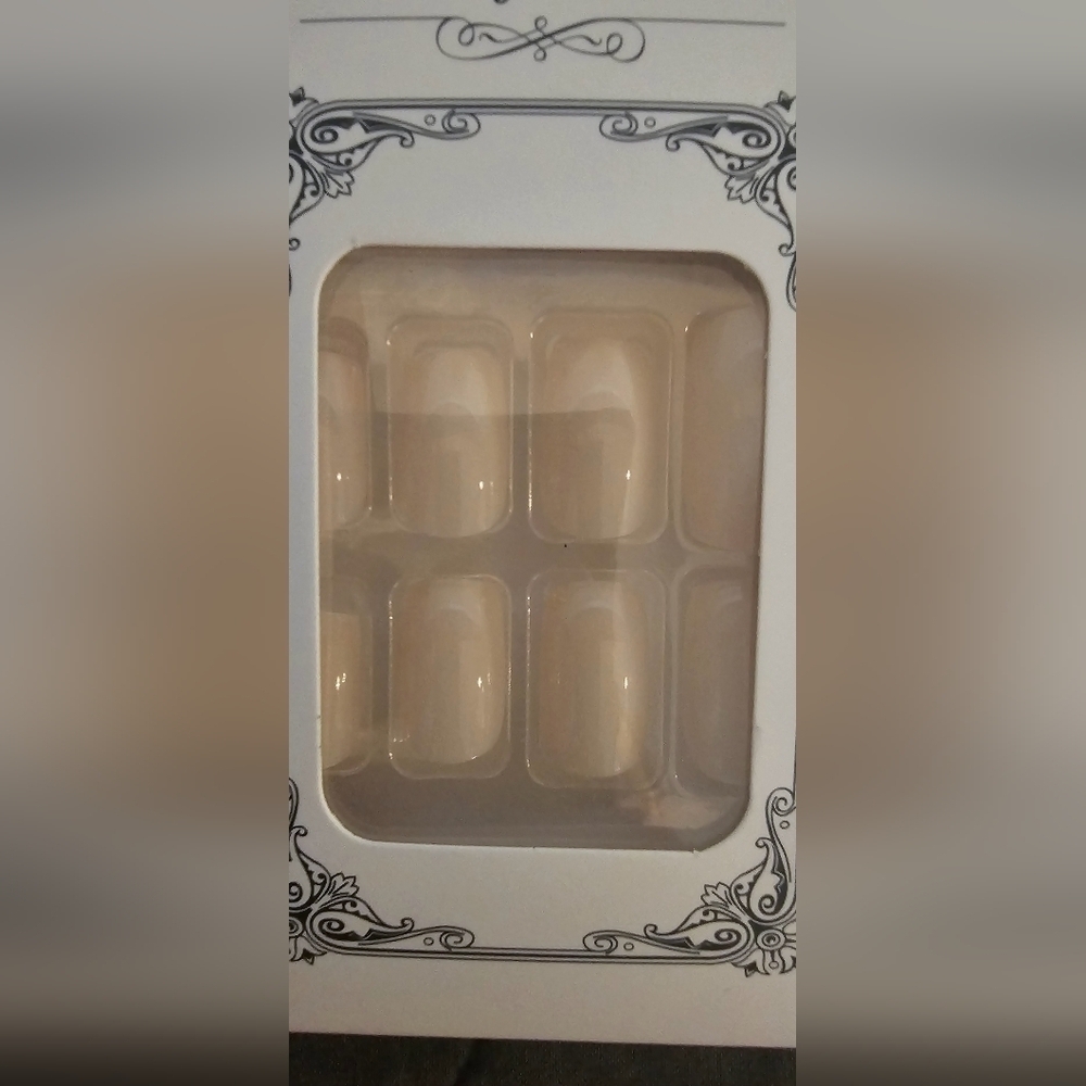 5 Sets of False Nail (Variety) - Picture 4 of 8